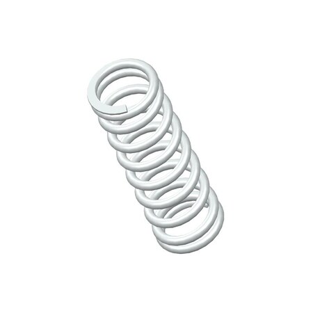 Compression Spring, O= .180, L= .56, W= .024